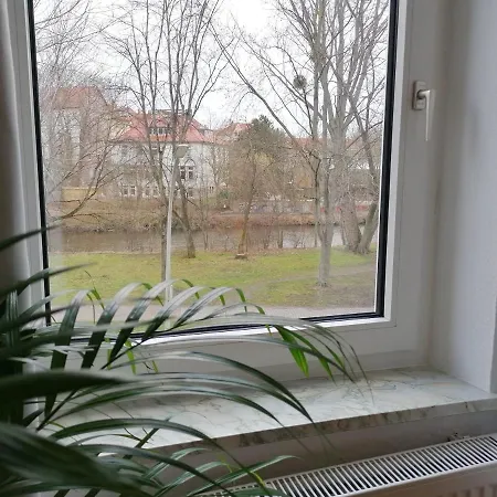 M-Oase Wohlfuehlen An Der Oker I Kueche I Netflix Apartment Braunschweig Exterior photo