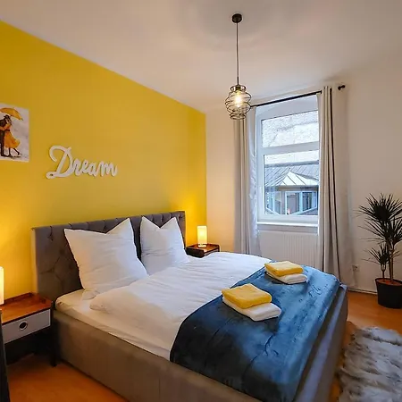 M-Oase Wohlfuehlen An Der Oker I Kueche I Netflix Apartment Braunschweig Exterior photo