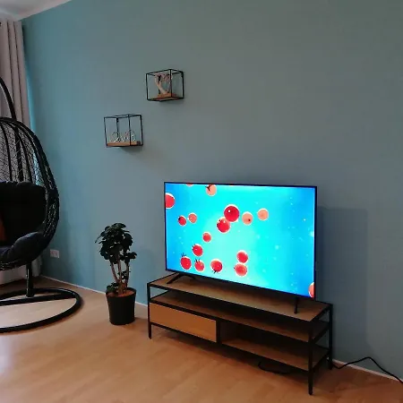 M-Oase Wohlfuehlen An Der Oker I Kueche I Netflix Apartment Braunschweig Exterior photo