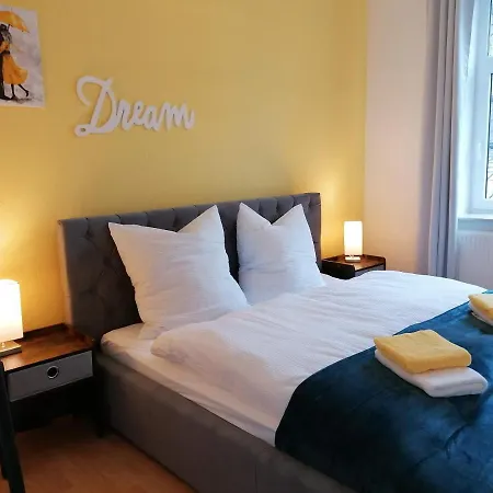 M-Oase Wohlfuehlen An Der Oker I Kueche I Netflix Apartment Braunschweig Exterior photo