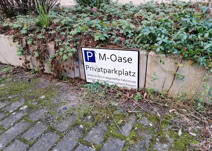 M-Oase Wohlfuehlen An Der Oker I Kueche I Netflix