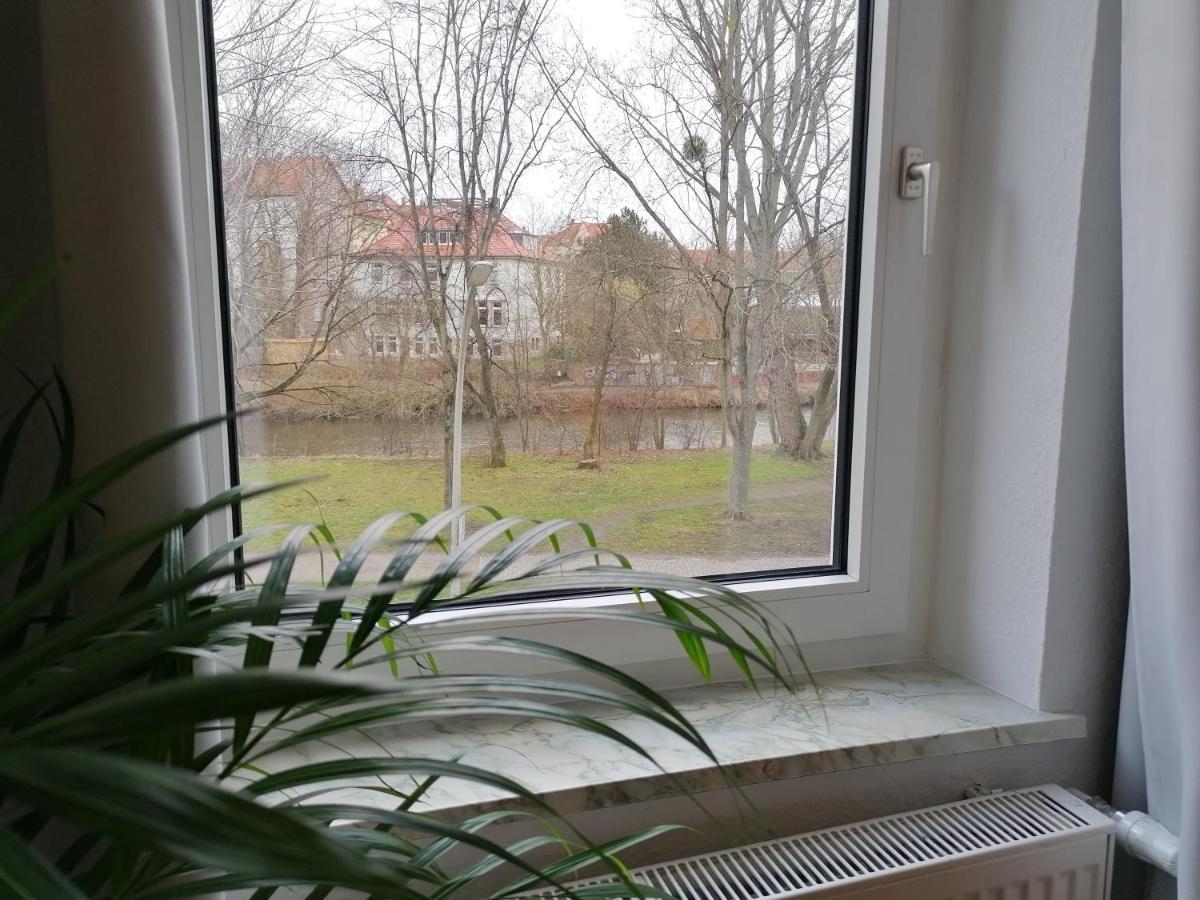 M-oase Wohlfuehlen An Der Oker I Kueche I Netflix * Braunschweig