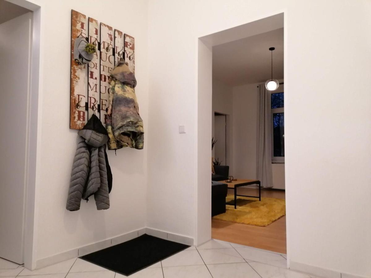 M-oase Wohlfuehlen An Der Oker I Kueche I Netflix Apartment *