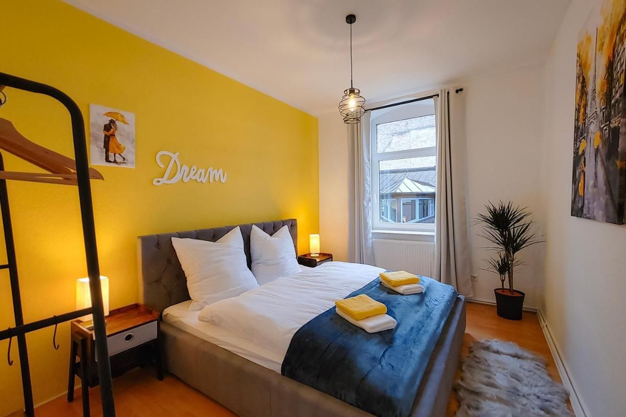 Apartment M-oase Wohlfuehlen An Der Oker I Kueche I Netflix *