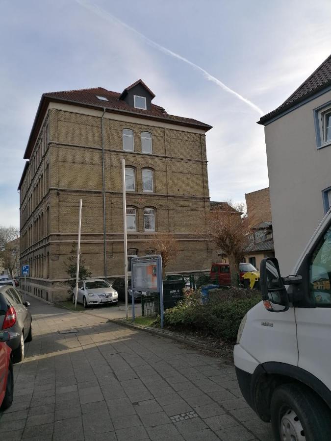 M-oase Wohlfuehlen An Der Oker I Kueche I Netflix Apartment